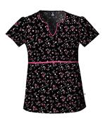 Marseille Empire Waist Top